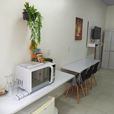 Suites A 100M Da Praia E 800M Do Beto Carrero Penha (Santa Catarina) Exterior foto