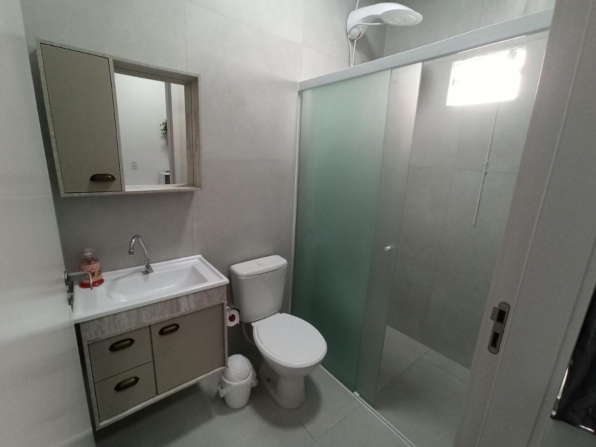 Suites A 100M Da Praia E 800M Do Beto Carrero Penha (Santa Catarina) Exterior foto