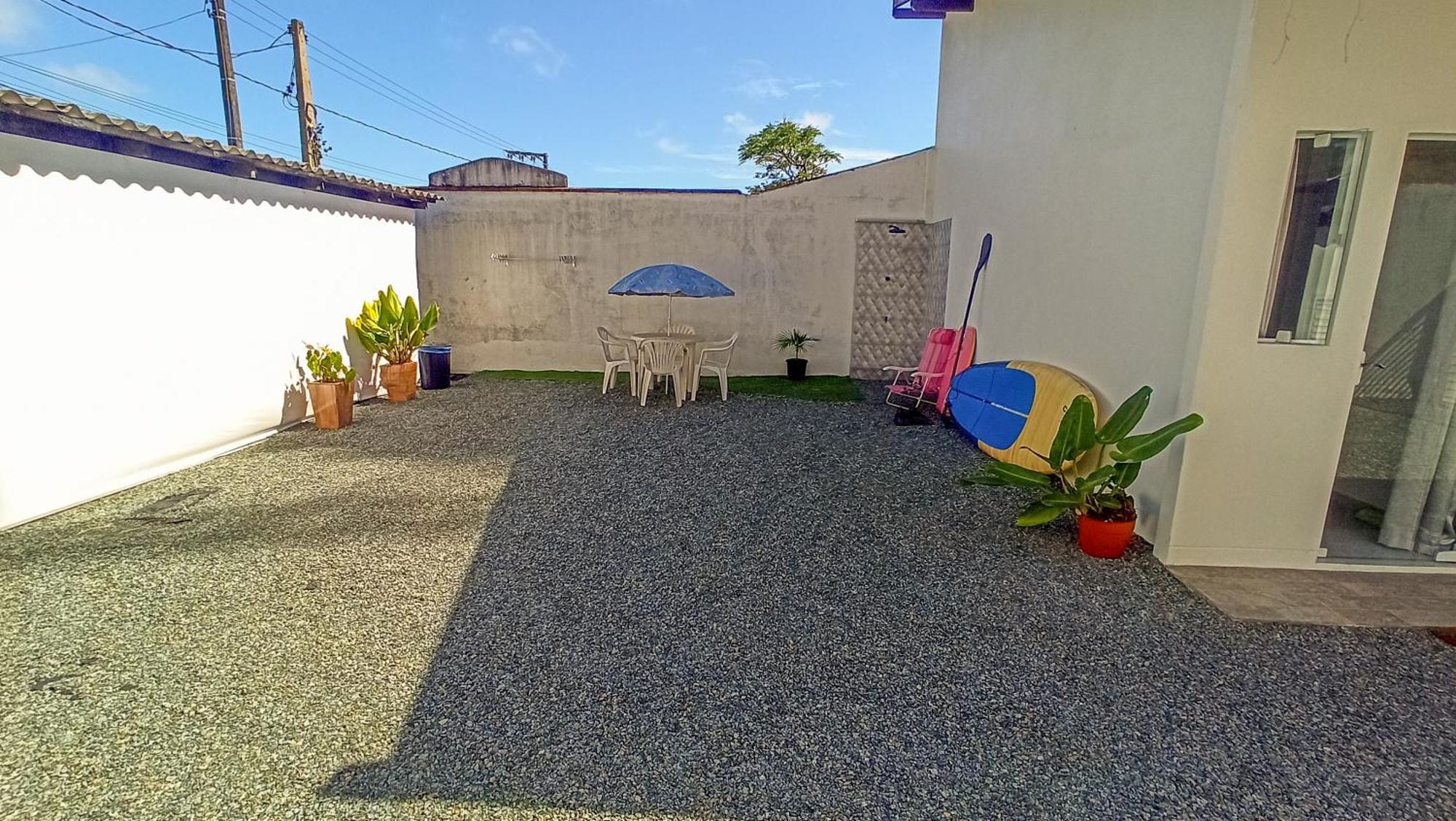 Suites A 100M Da Praia E 800M Do Beto Carrero Penha (Santa Catarina) Exterior foto