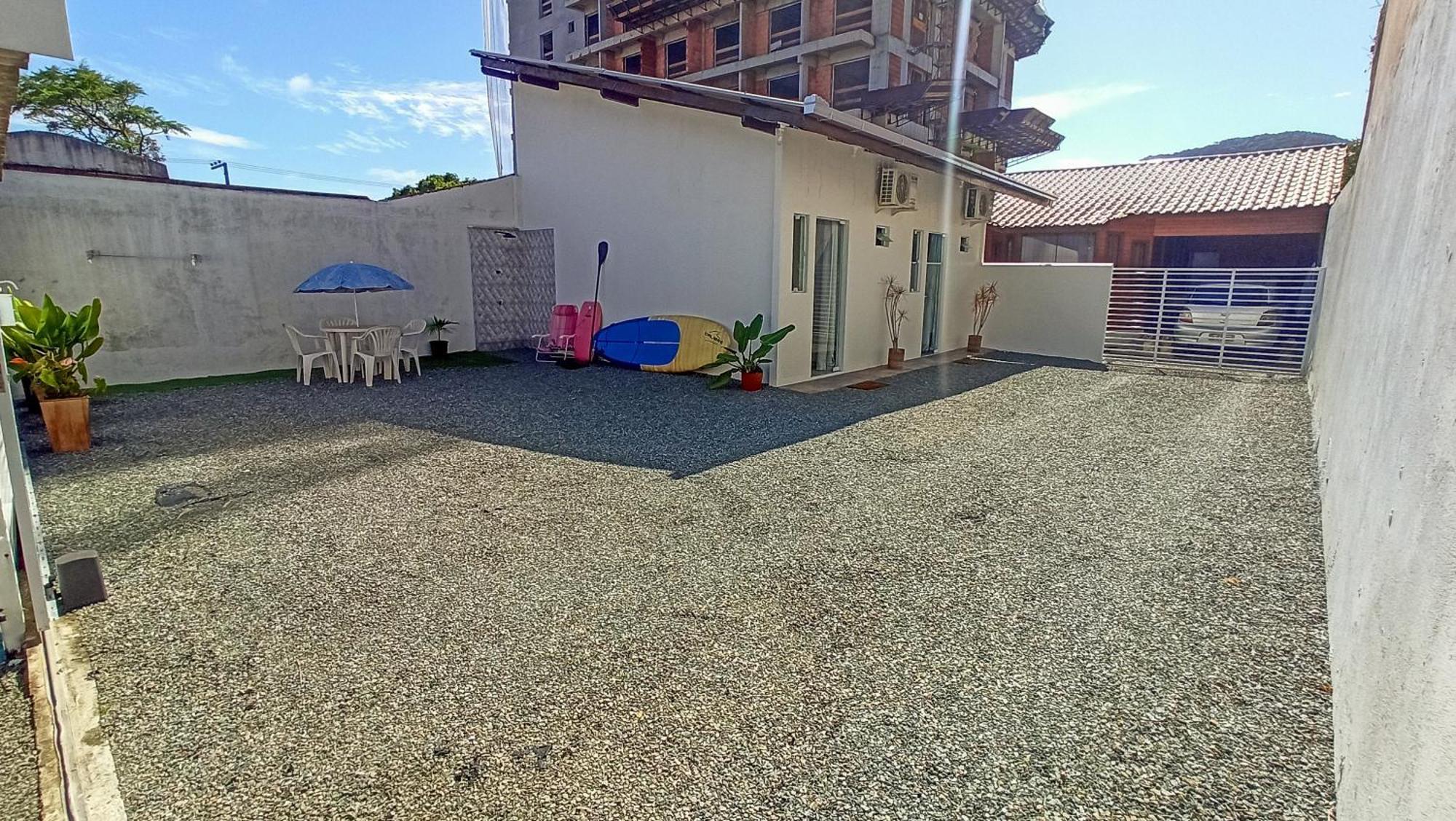 Suites A 100M Da Praia E 800M Do Beto Carrero Penha (Santa Catarina) Exterior foto