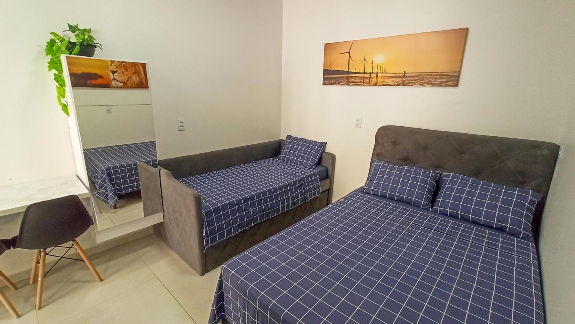 Suites A 100M Da Praia E 800M Do Beto Carrero Penha (Santa Catarina) Exterior foto