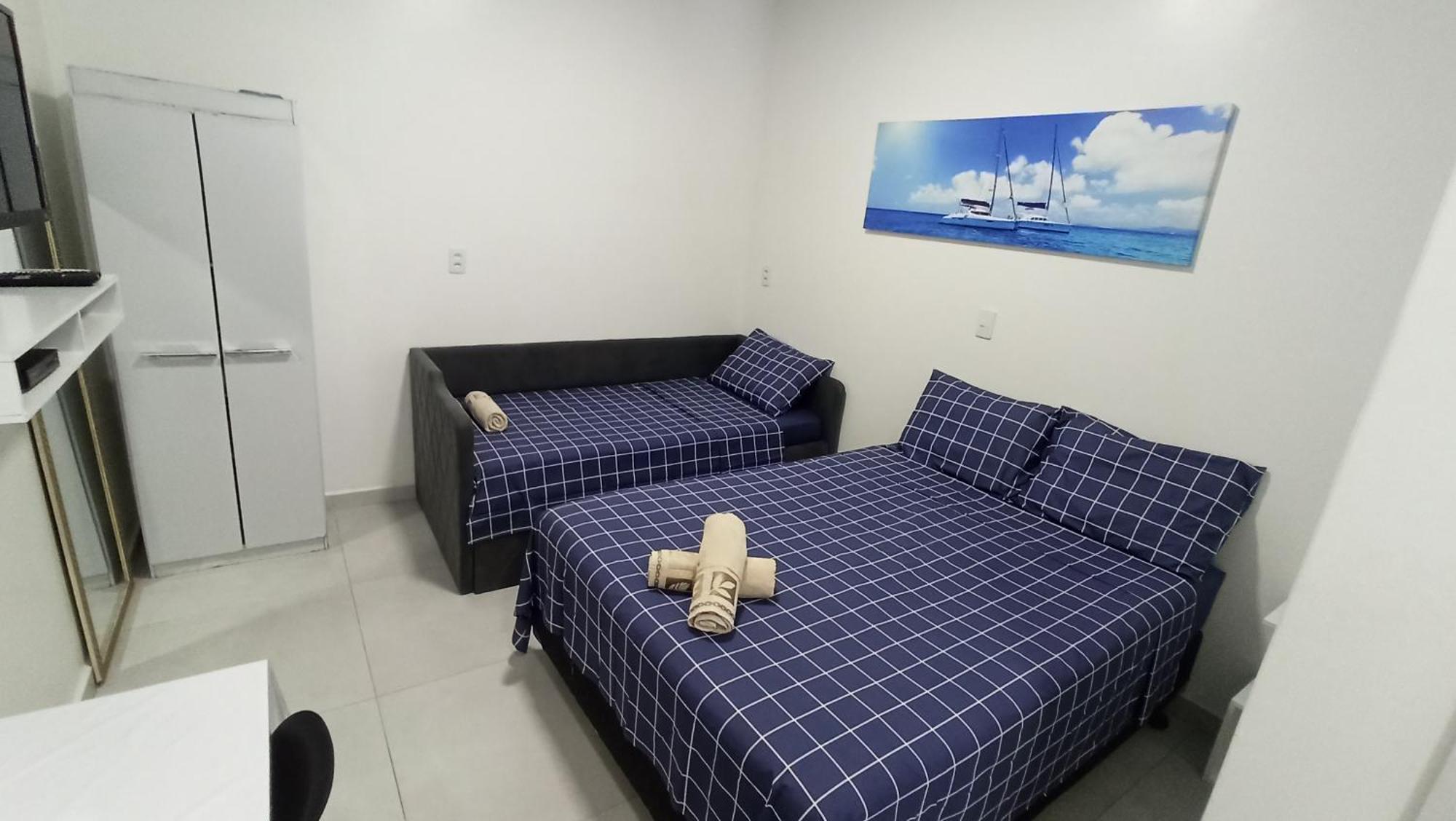 Suites A 100M Da Praia E 800M Do Beto Carrero Penha (Santa Catarina) Exterior foto