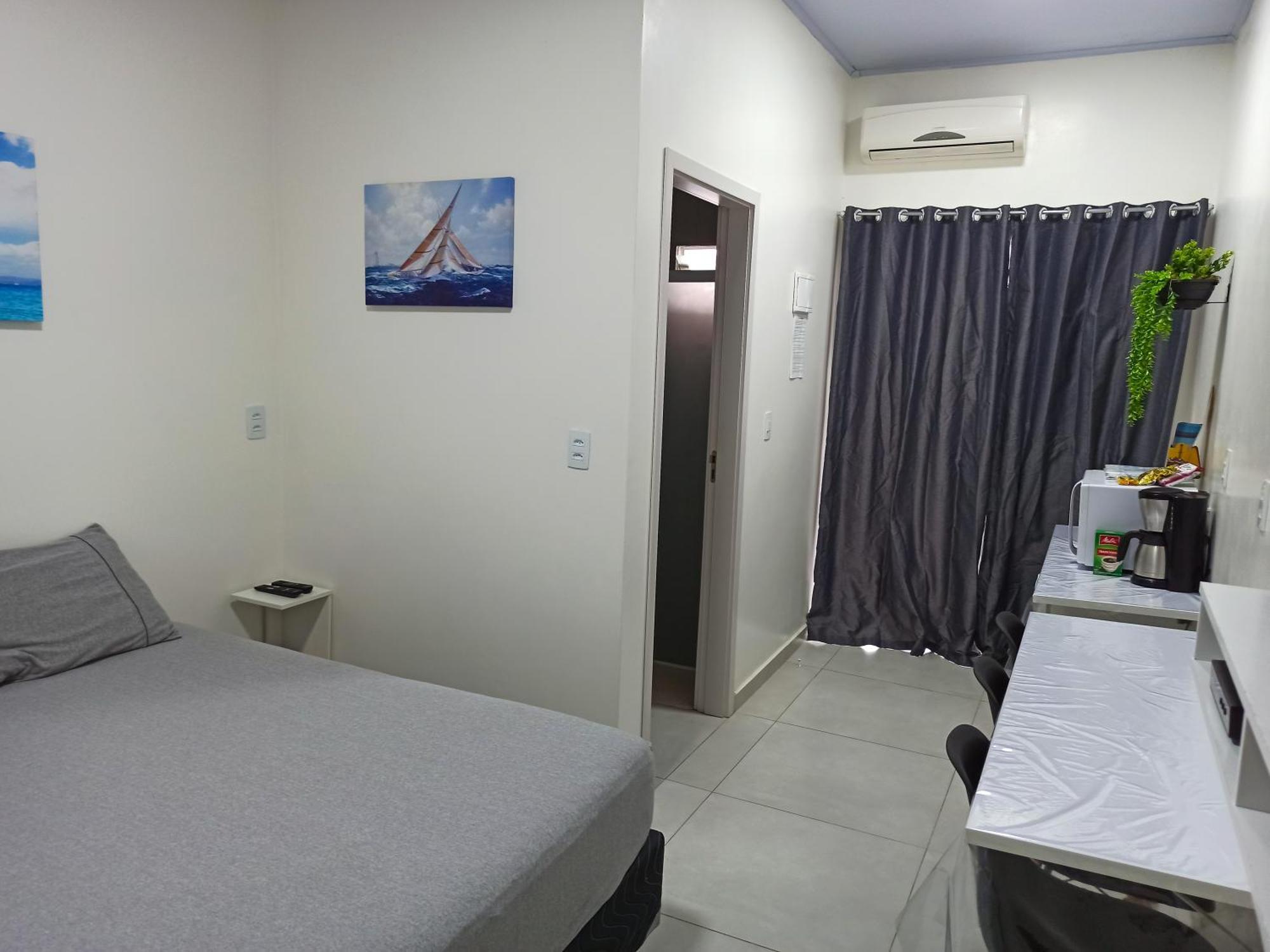 Suites A 100M Da Praia E 800M Do Beto Carrero Penha (Santa Catarina) Exterior foto