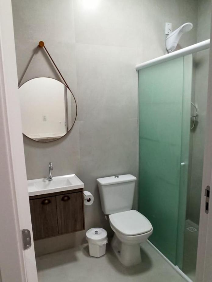 Suites A 100M Da Praia E 800M Do Beto Carrero Penha (Santa Catarina) Exterior foto